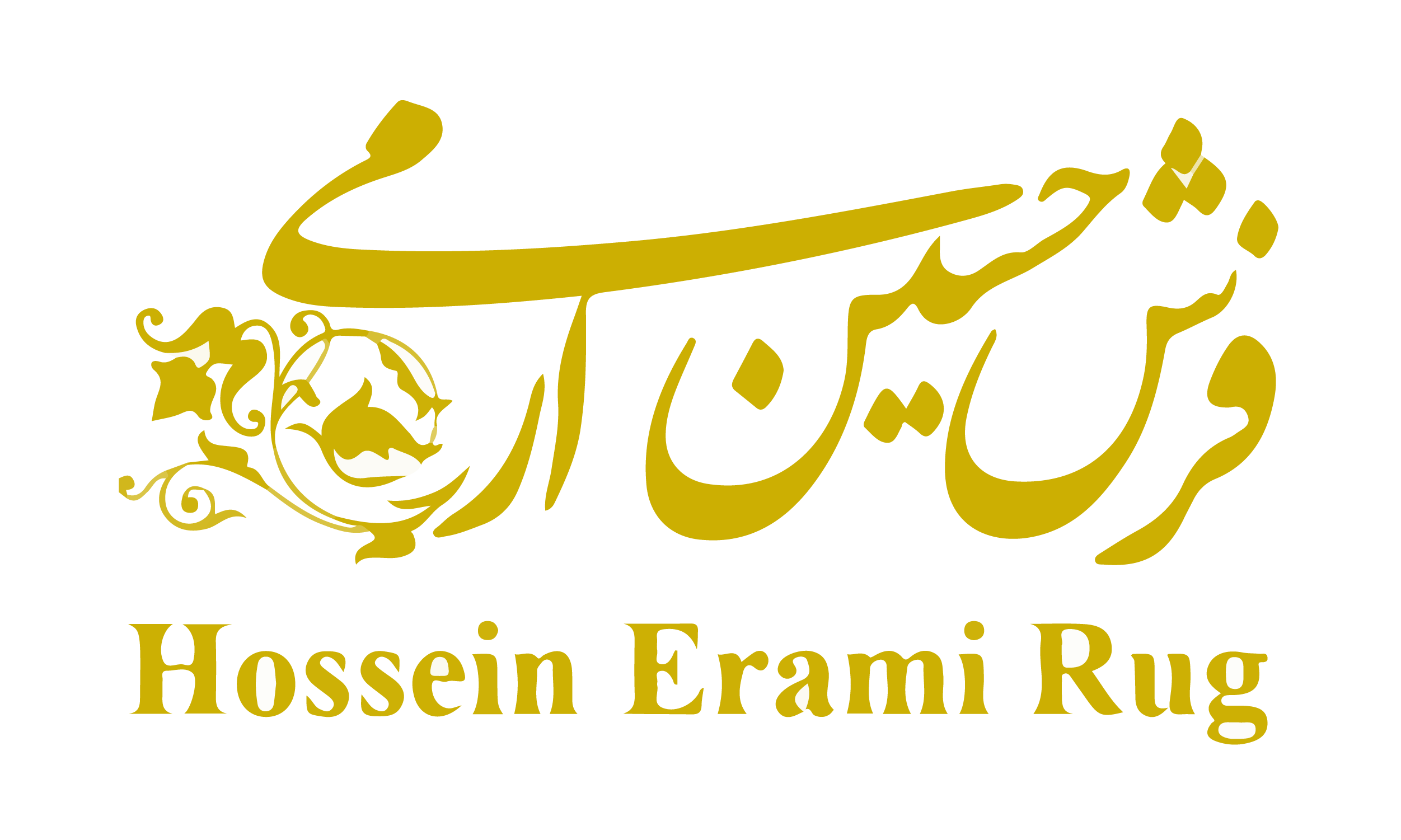 Hossein Erami Rug