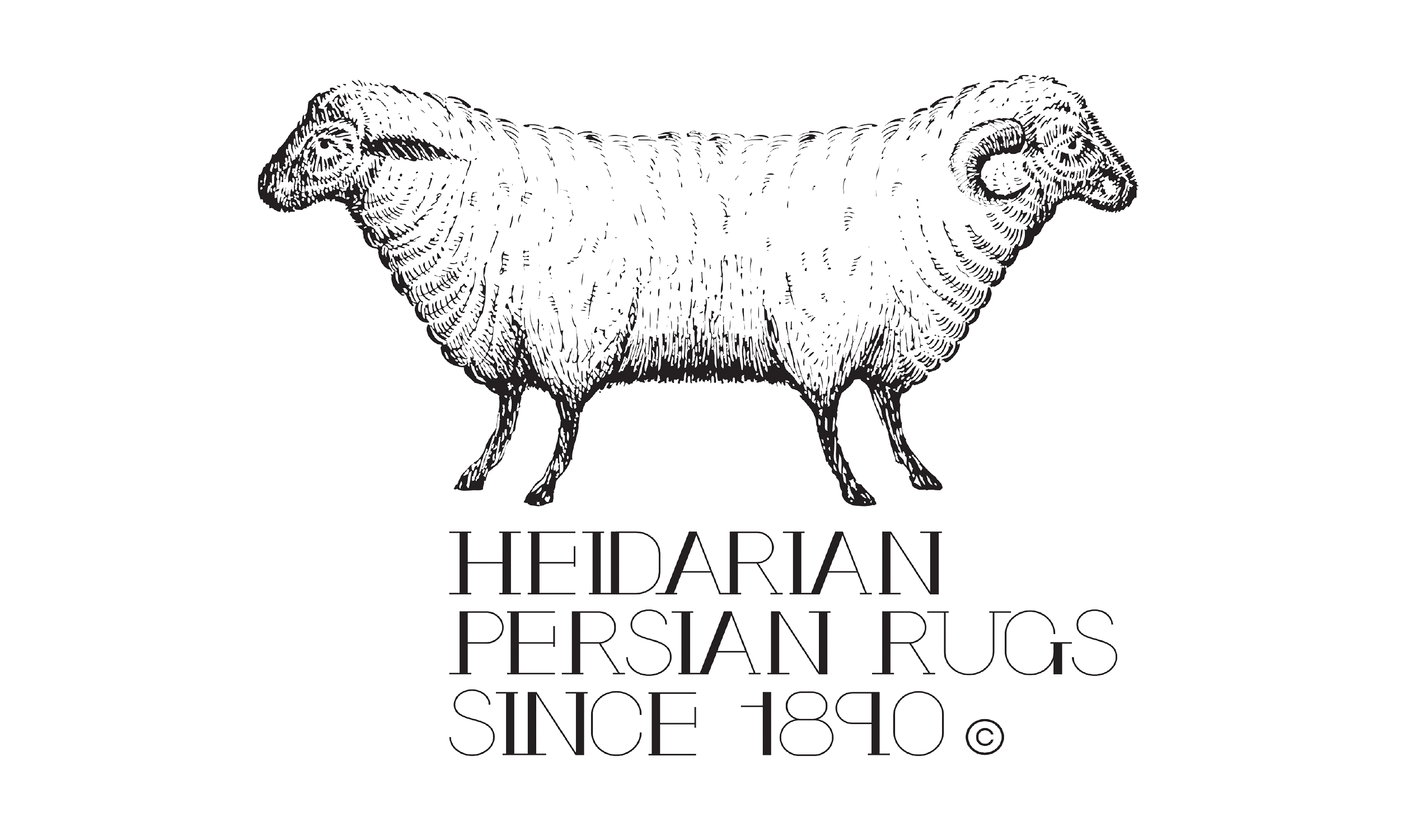 Heidarian Rugs