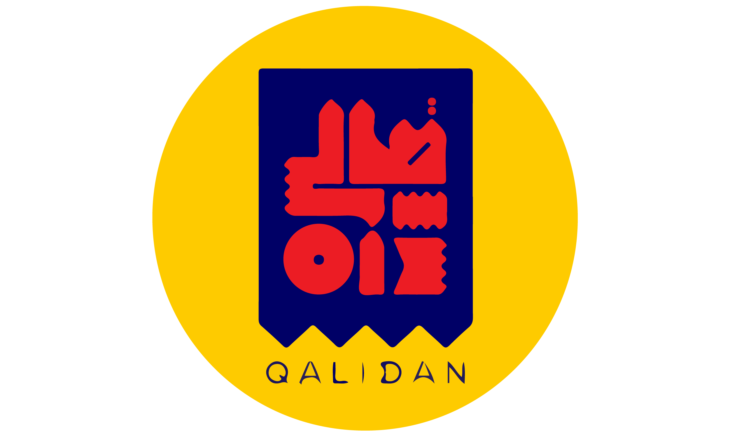 Qalidan