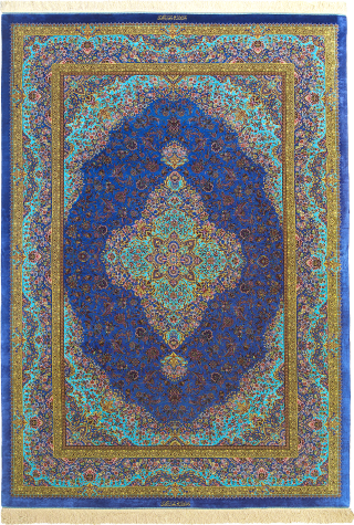 Golfarang- Shah Abbasi
