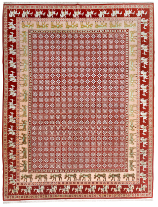 IranGuereh