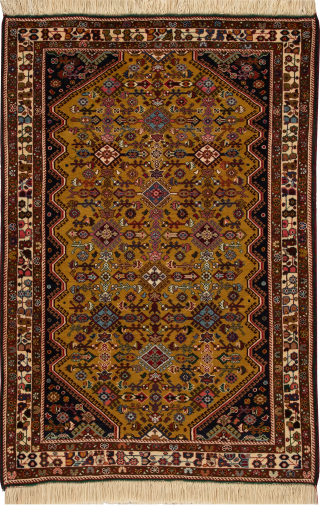 IranGuereh