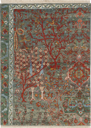 IranGuereh