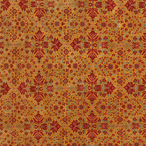 Zanbagh Tehran