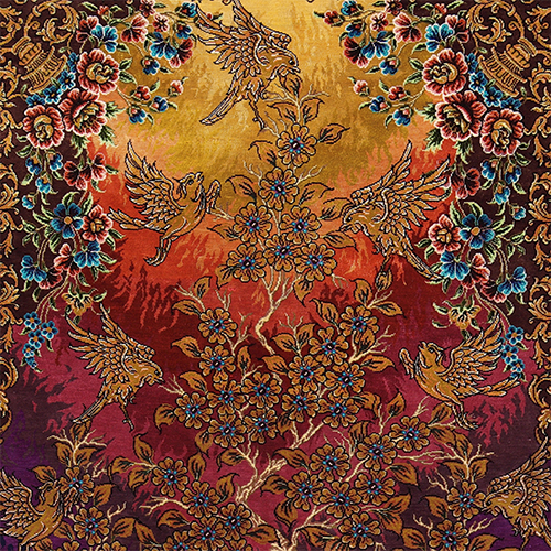 Paradise Garden