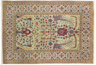 Abrisham Dar Sahn-e-Chaman