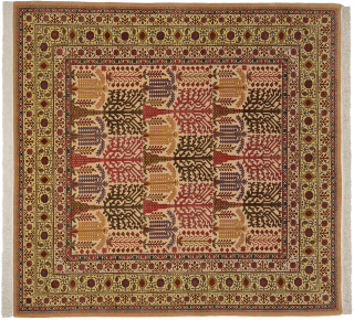 Bid-e-Majnoun-Willow