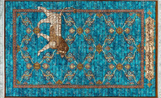 The Lion of Babylon