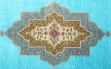 Quran design- Tazhib