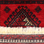 omadic weave- Torkaman