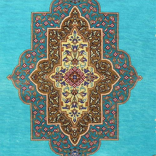 Quran design- Tazhib