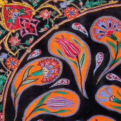 Tulip & Dianthus Flower- Laleh&Mikhak