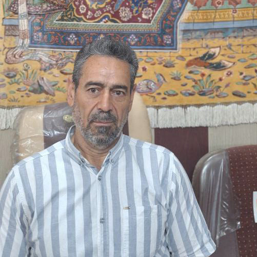 محمد حیرت