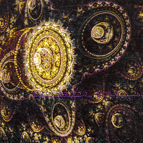 Galaxy carpets