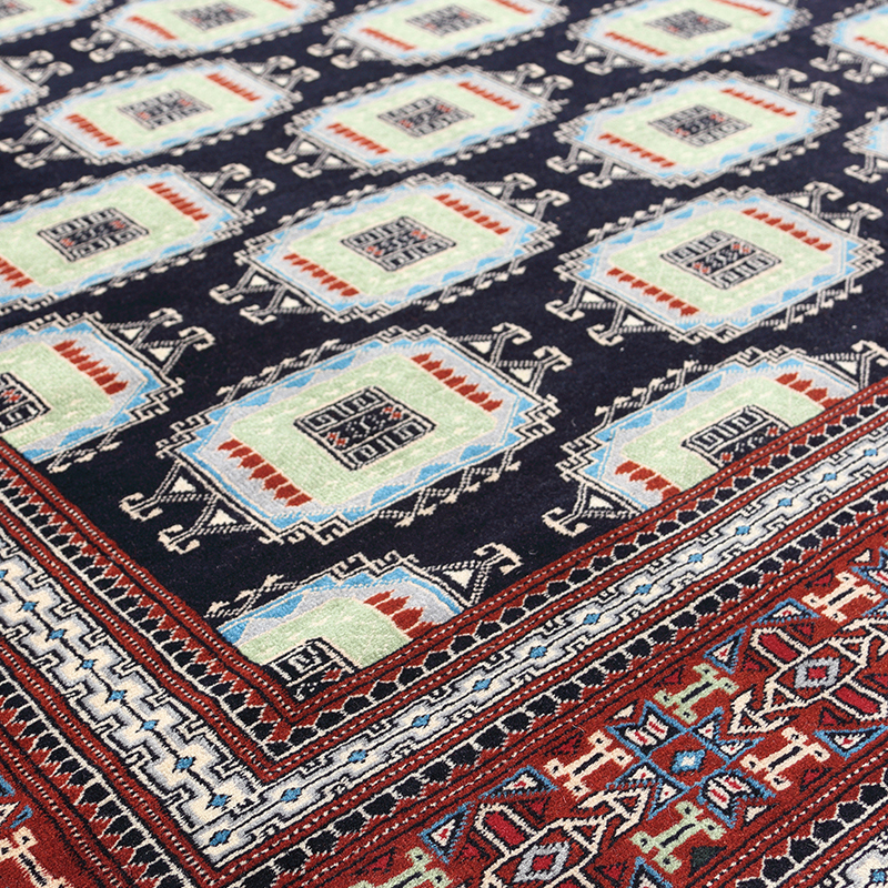 North Khorasan carpet