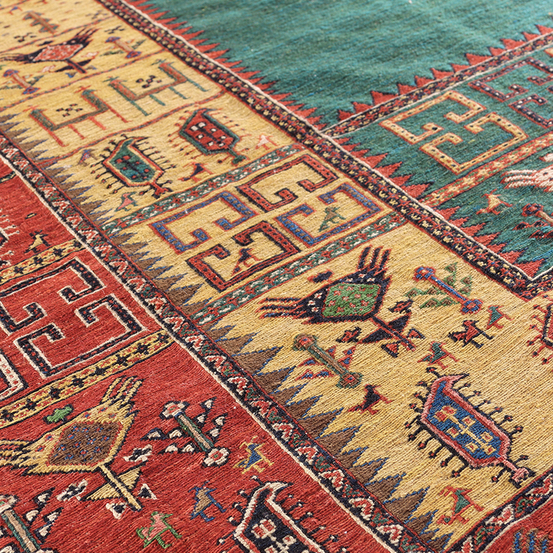 Delicate and Special kilims