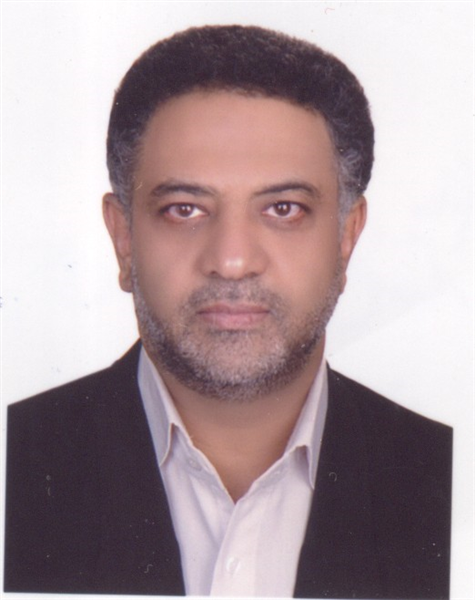 Ali Asghar Khoshgoftar Moghaddam
