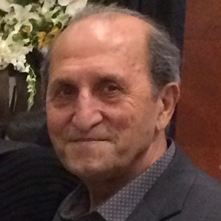 Reza Erami