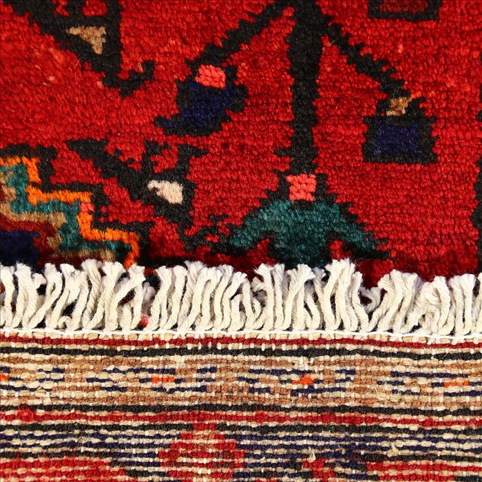 Zanjan carpets