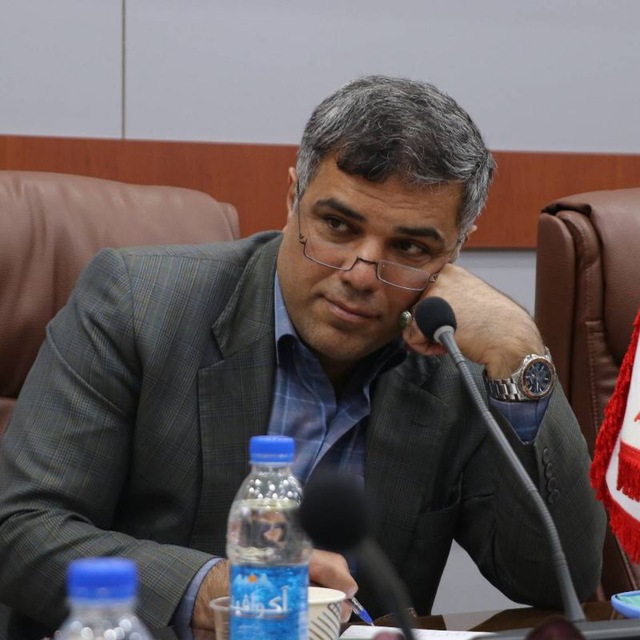 محمد حسین  براعی